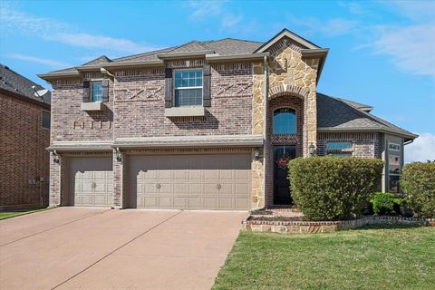 3313 Robin Trail Melissa TX 75454