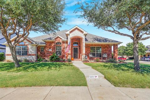 1201 Clairemont Lane Burleson TX 76028