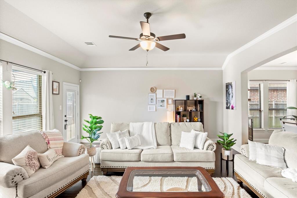 Settlers Glen Add Ph 3 - Residential