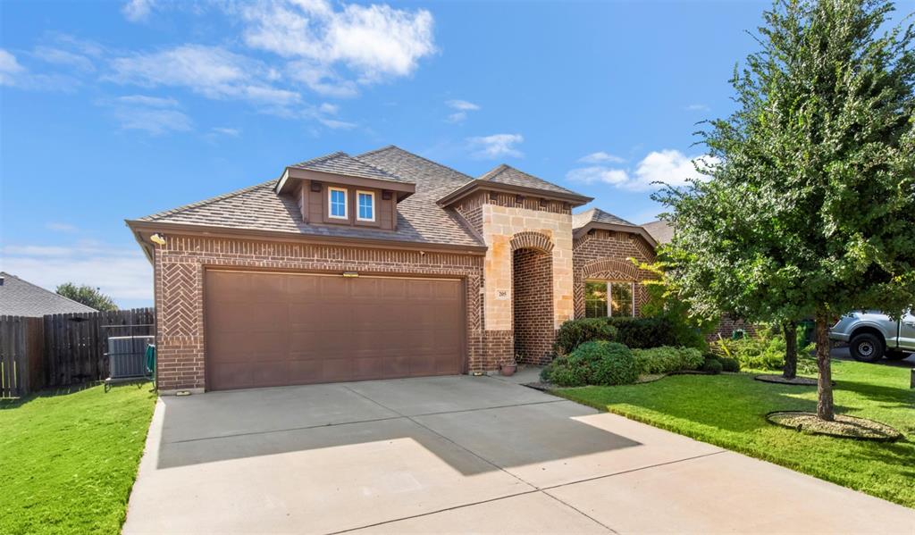 Settlers Glen Add Ph 3 - Residential