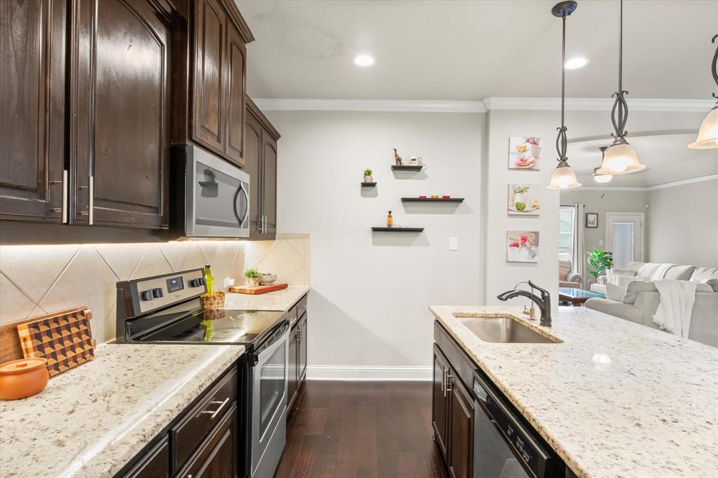 Settlers Glen Add Ph 3 - Residential