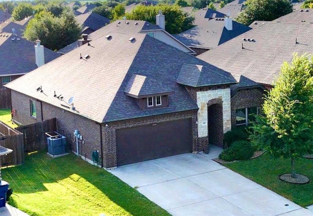 Settlers Glen Add Ph 3 - Residential