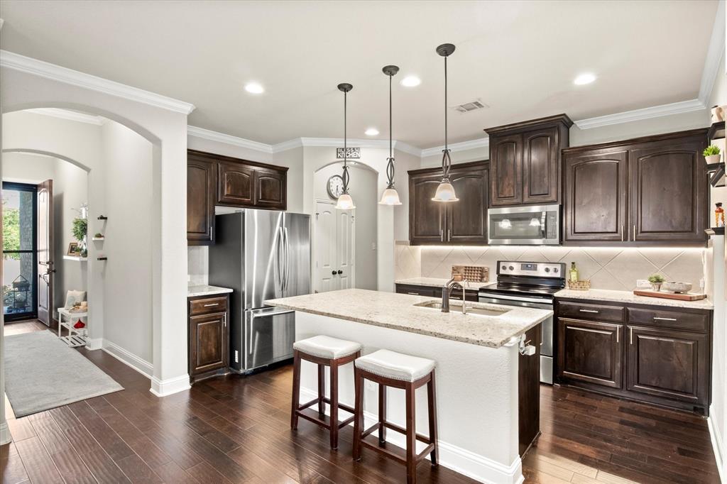 Settlers Glen Add Ph 3 - Residential