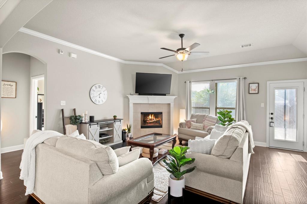 Settlers Glen Add Ph 3 - Residential