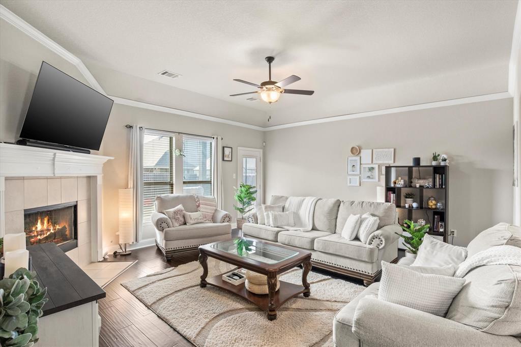 Settlers Glen Add Ph 3 - Residential