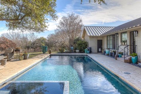 A home in Westover Hills