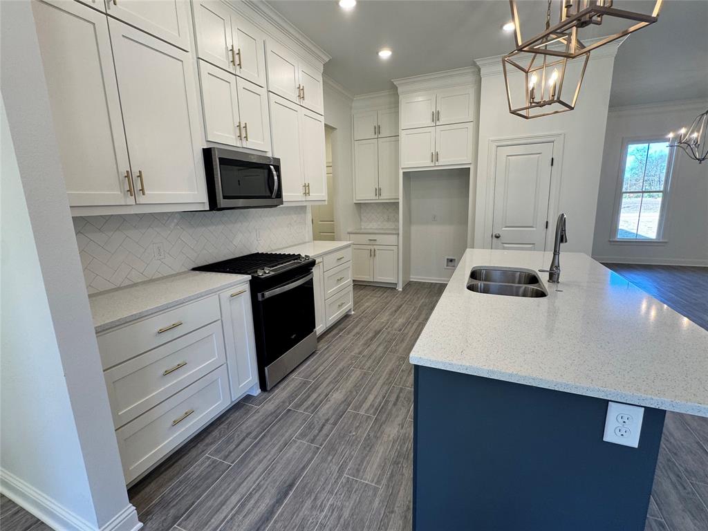 Old Towne - Residential