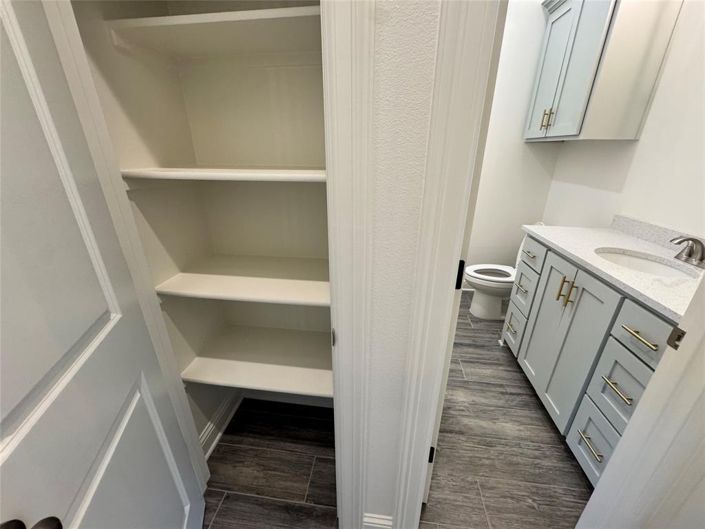 Old Towne - Residential