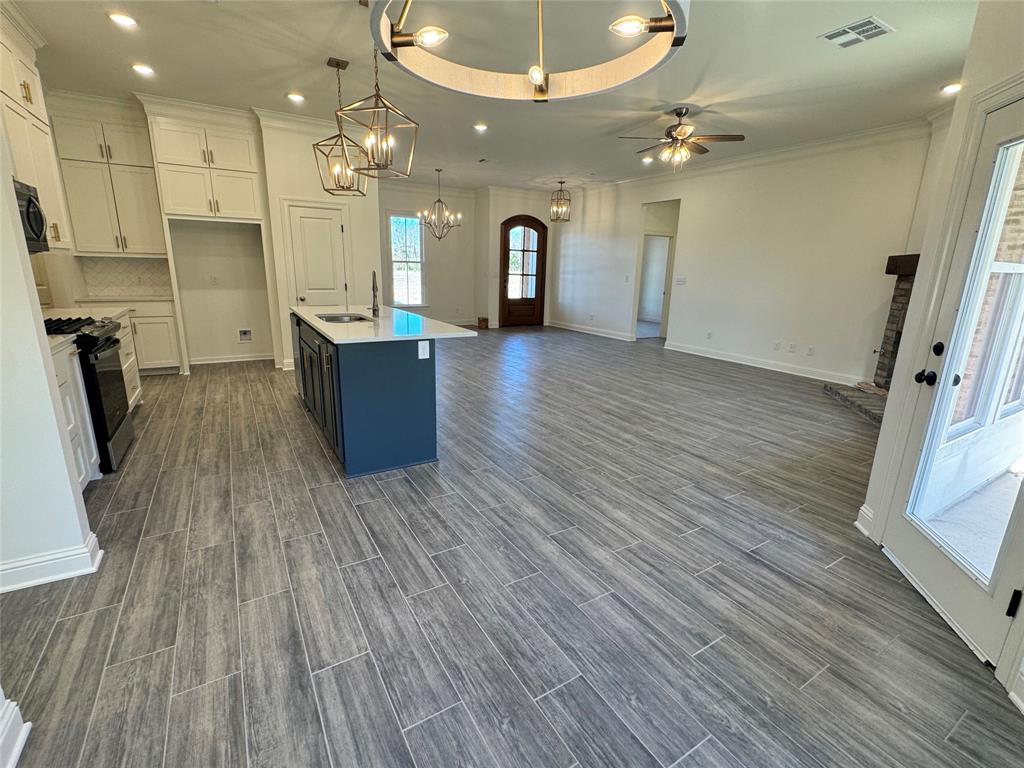 Old Towne - Residential