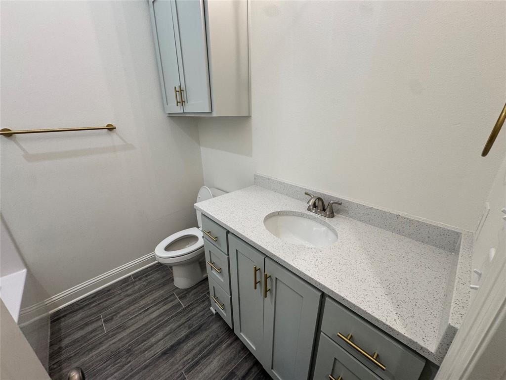 Old Towne - Residential