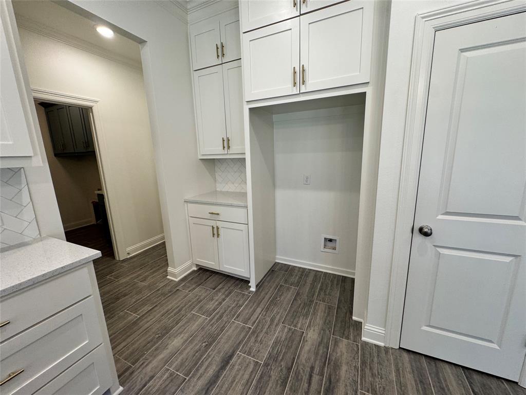 Old Towne - Residential