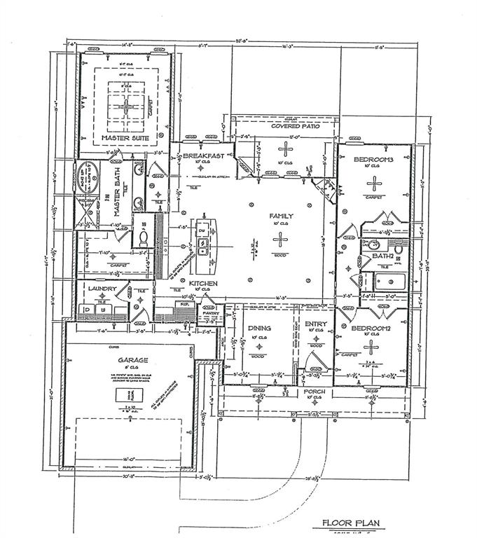 Old Towne - Residential