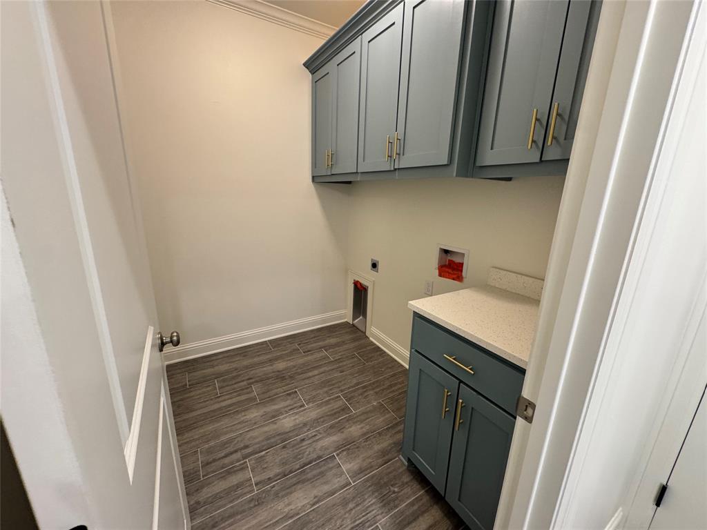 Old Towne - Residential