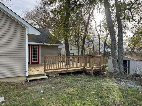 A home in East Tawakoni