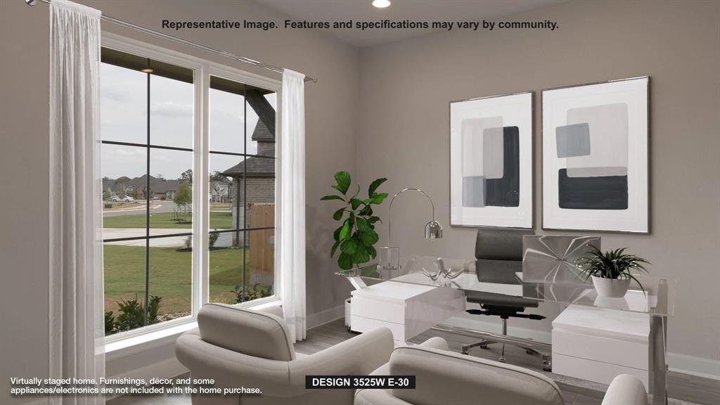 Sweetgrass - Residential