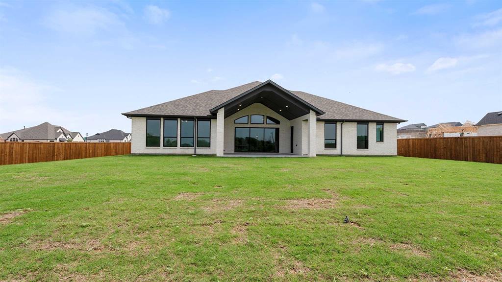 1662 Shady Banks Drive