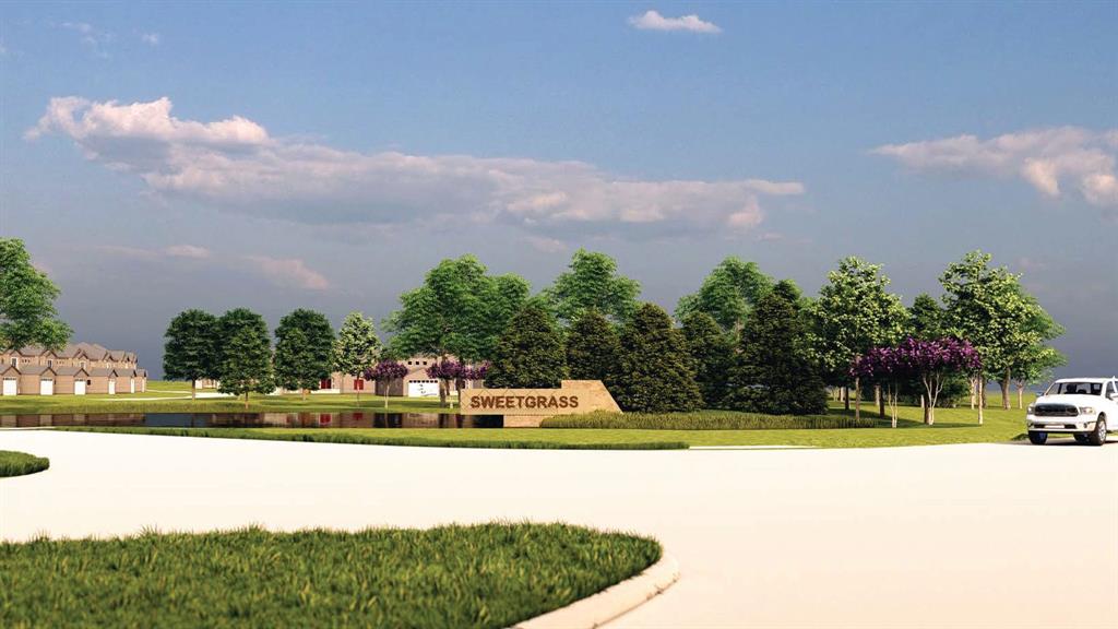 Sweetgrass - Residential