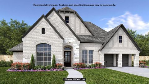 Photo of 1662 Shady Banks Drive, Haslet, TX 76052 (MLS # 21151525)