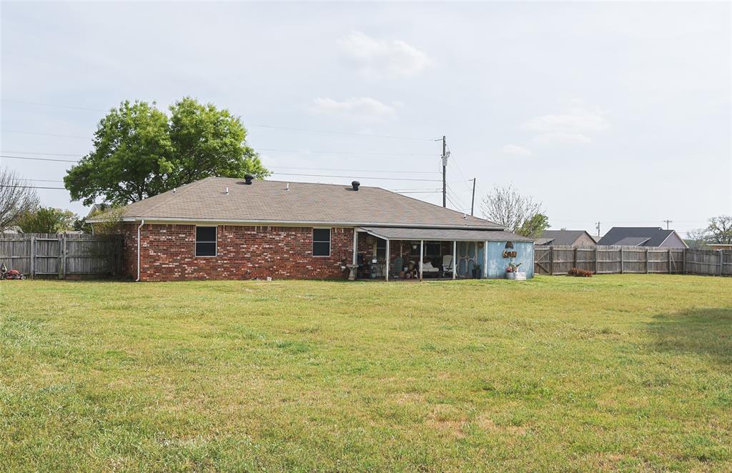 Country Meadows - Residential
