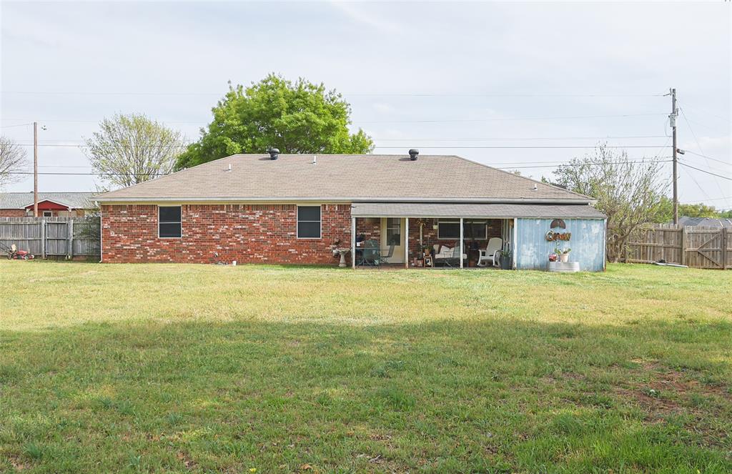 Country Meadows - Residential