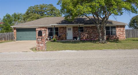 4051 Country Meadows Circle Granbury TX 76049