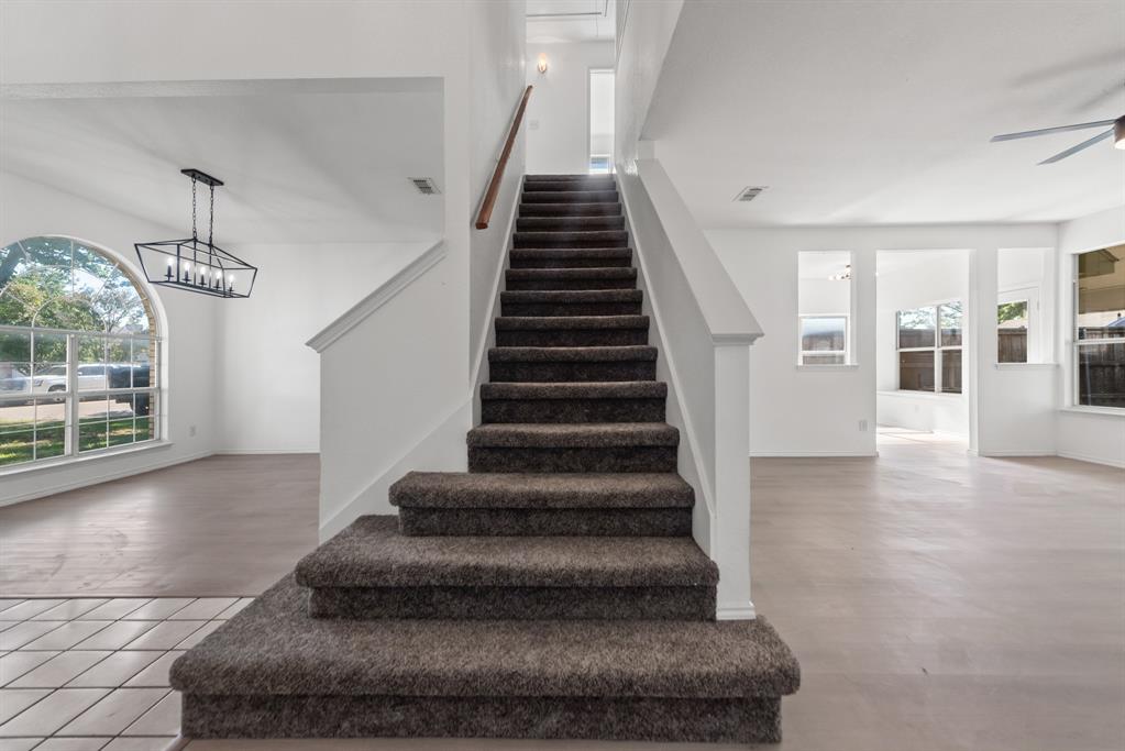 3605 Fleetwood Drive
