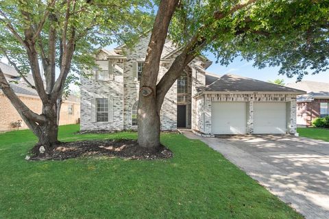 3605 Fleetwood Drive Fort Worth TX 76123