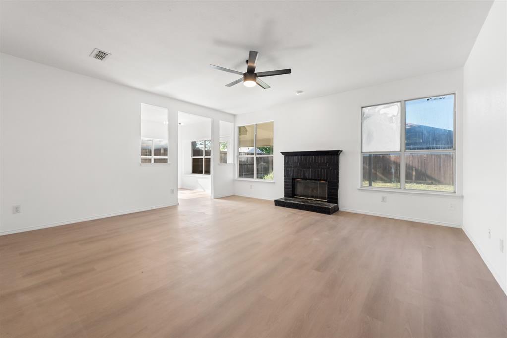3605 Fleetwood Drive