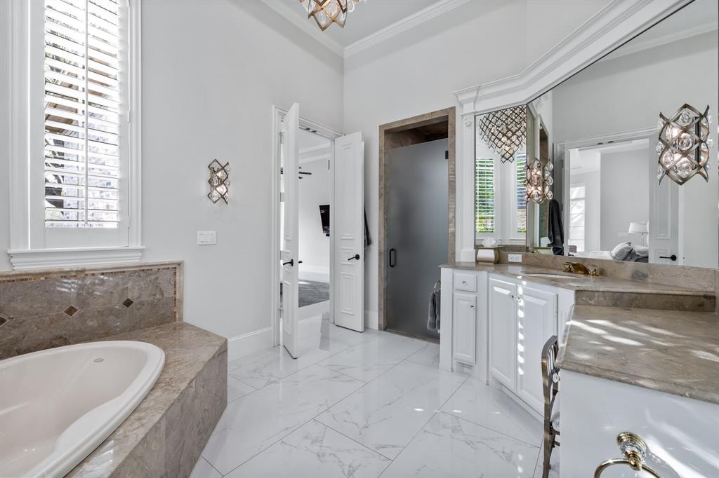 Villages Of Stonebriar Park Ph 2 - Residential