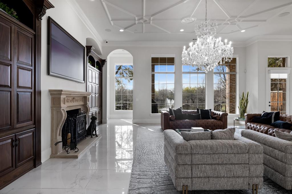 Villages Of Stonebriar Park Ph 2 - Residential