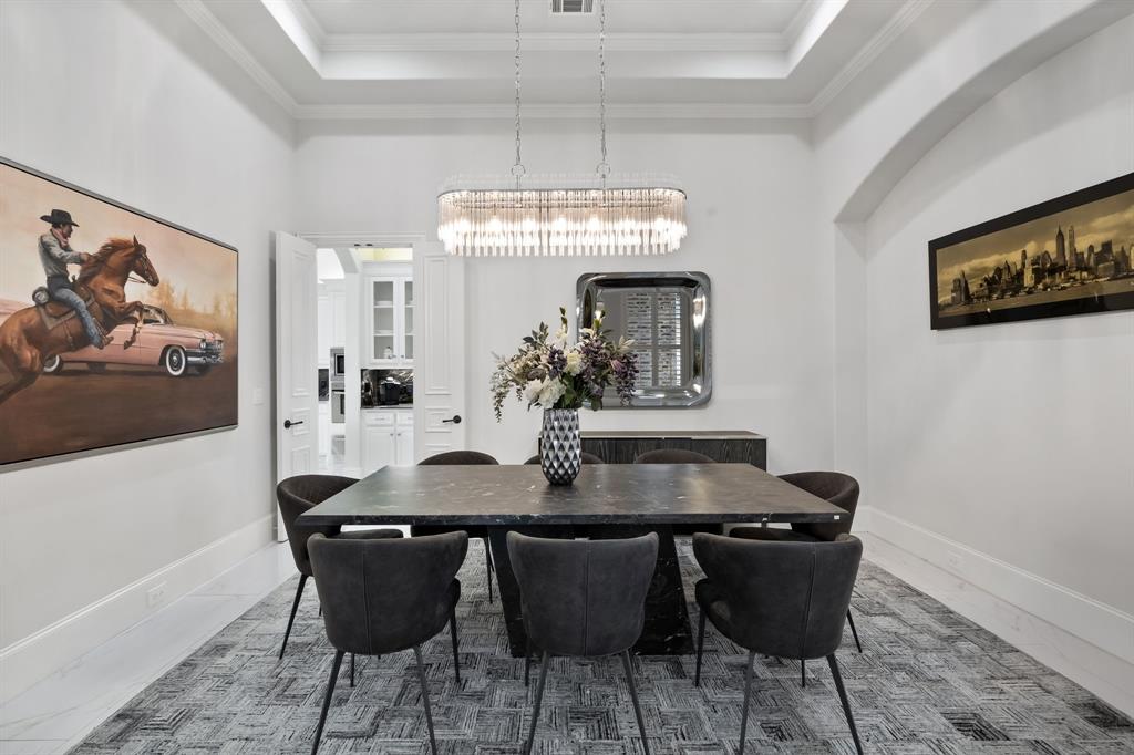 Villages Of Stonebriar Park Ph 2 - Residential