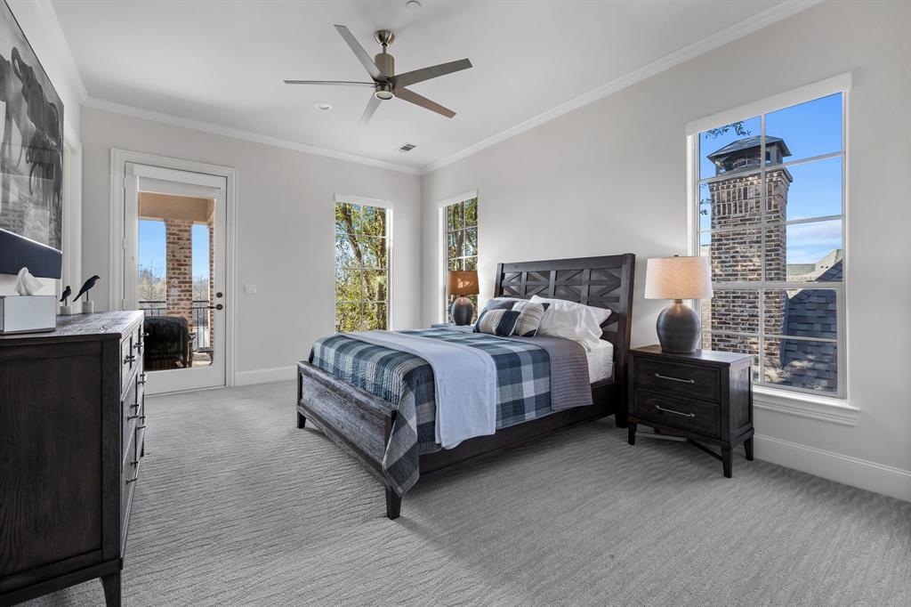 Villages Of Stonebriar Park Ph 2 - Residential