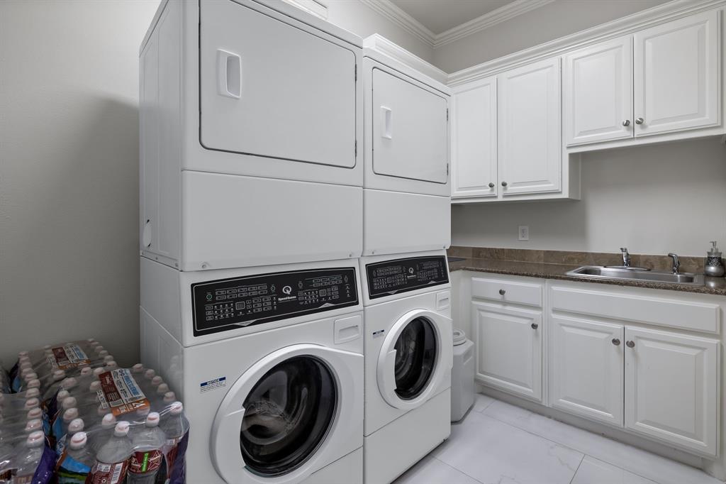 Villages Of Stonebriar Park Ph 2 - Residential