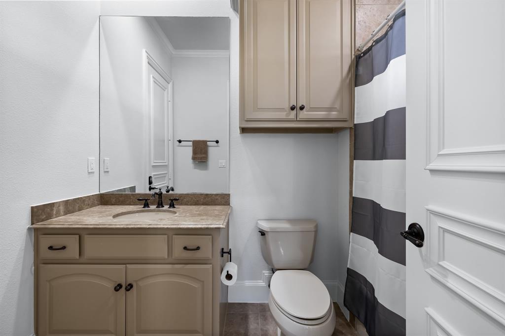 Villages Of Stonebriar Park Ph 2 - Residential