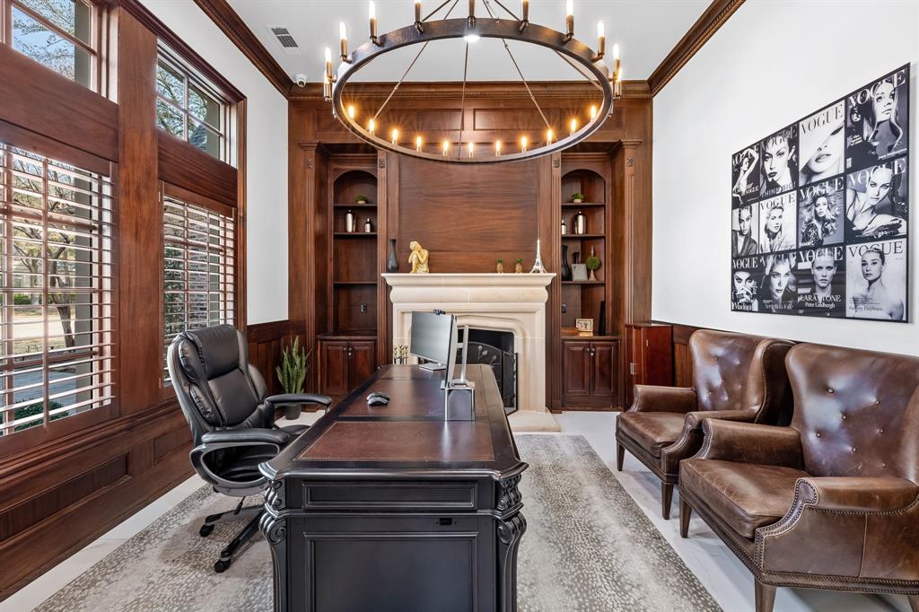 Villages Of Stonebriar Park Ph 2 - Residential