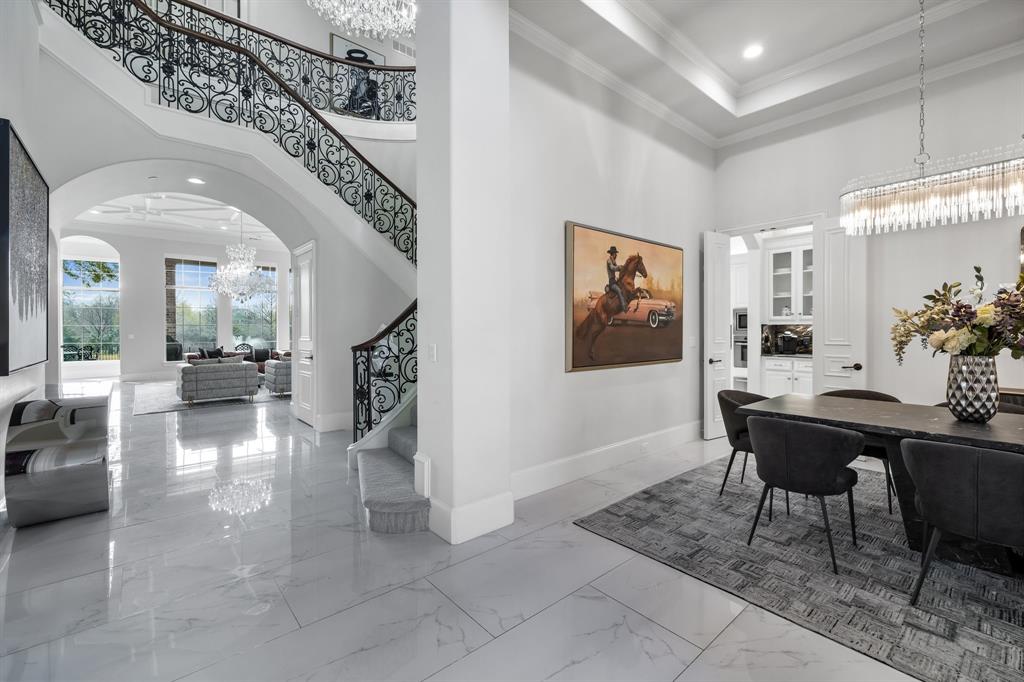 Villages Of Stonebriar Park Ph 2 - Residential