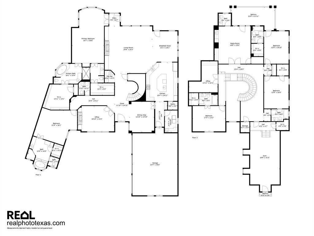 Villages Of Stonebriar Park Ph 2 - Residential