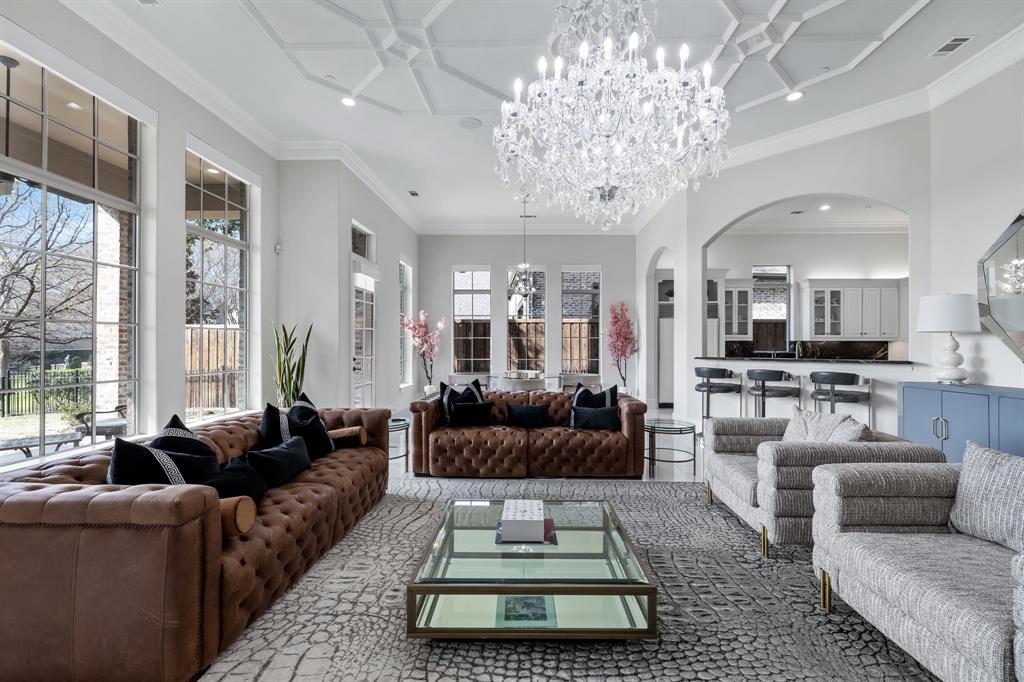 Villages Of Stonebriar Park Ph 2 - Residential