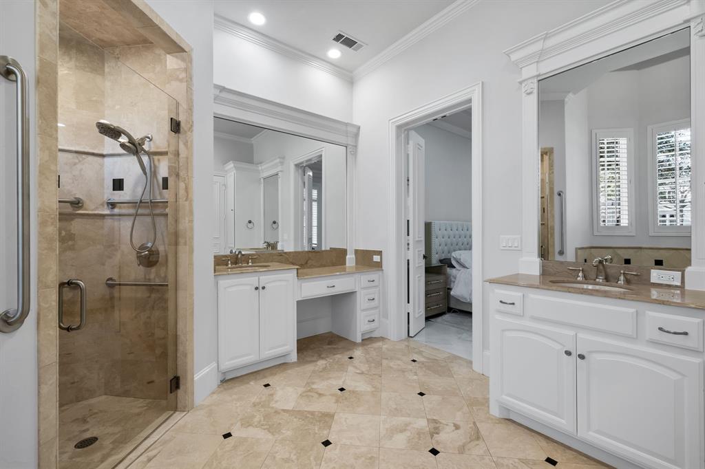 Villages Of Stonebriar Park Ph 2 - Residential