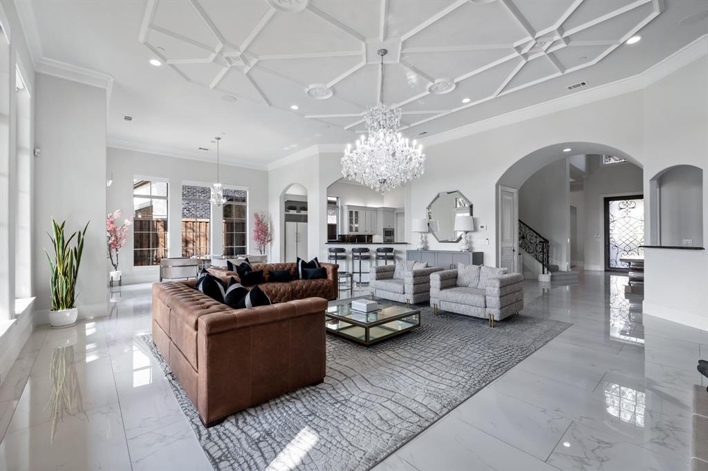 Villages Of Stonebriar Park Ph 2 - Residential