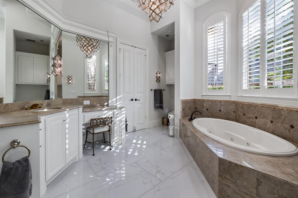 Villages Of Stonebriar Park Ph 2 - Residential