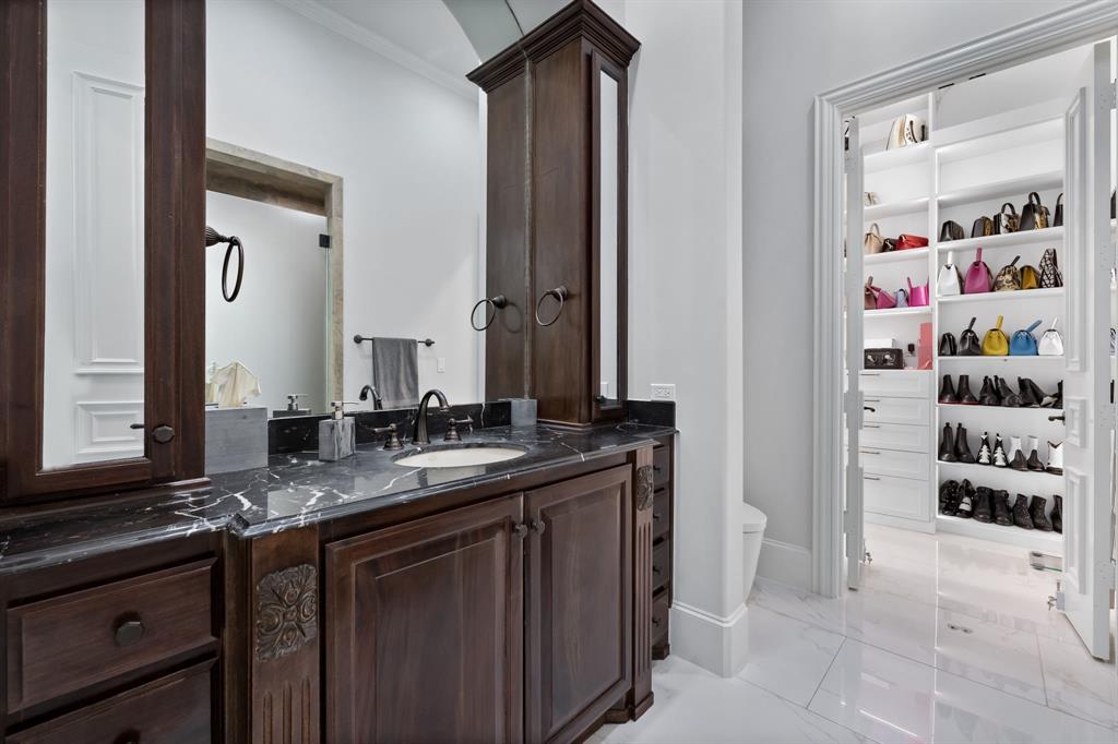 Villages Of Stonebriar Park Ph 2 - Residential