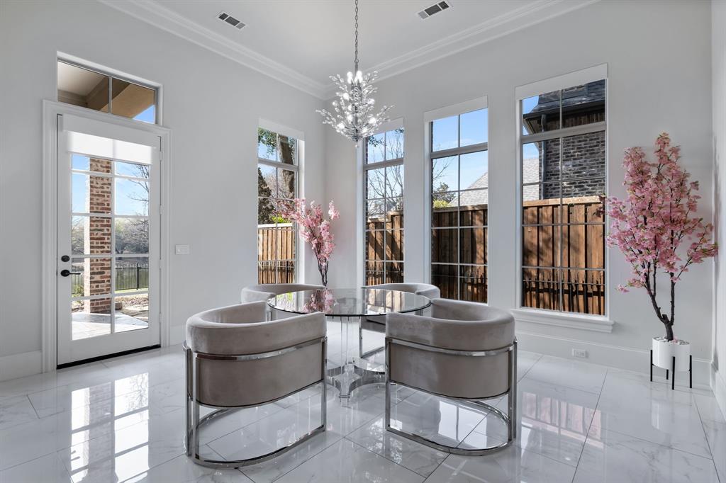 Villages Of Stonebriar Park Ph 2 - Residential