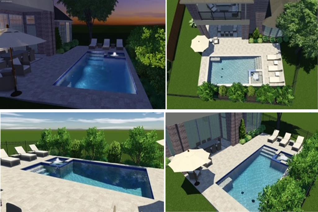 Villages Of Stonebriar Park Ph 2 - Residential