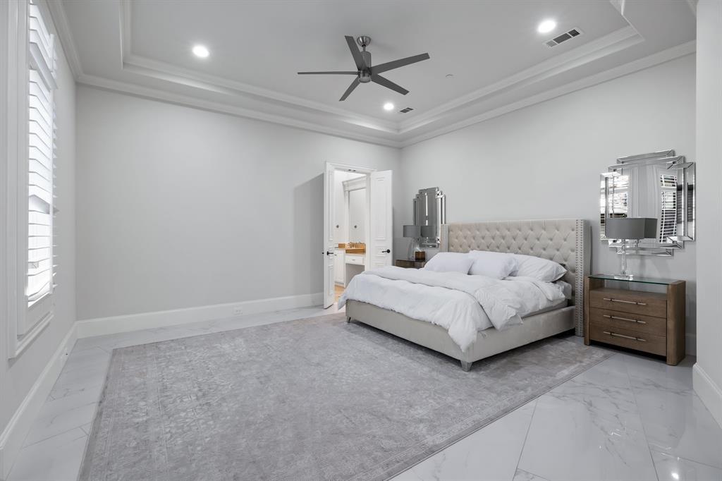 Villages Of Stonebriar Park Ph 2 - Residential