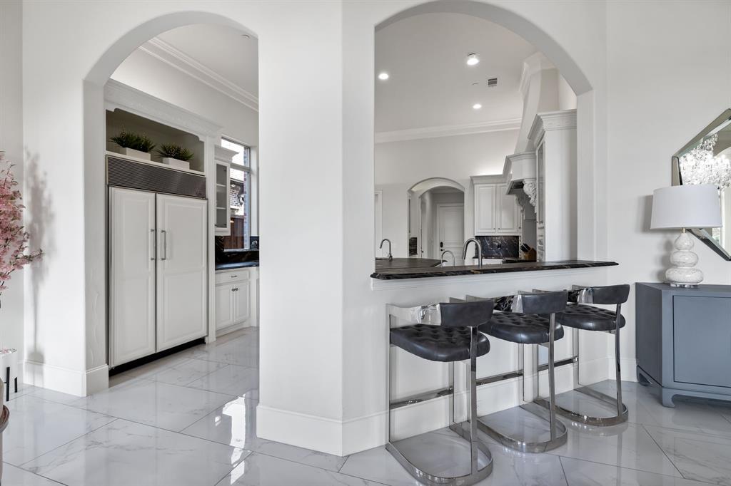 Villages Of Stonebriar Park Ph 2 - Residential