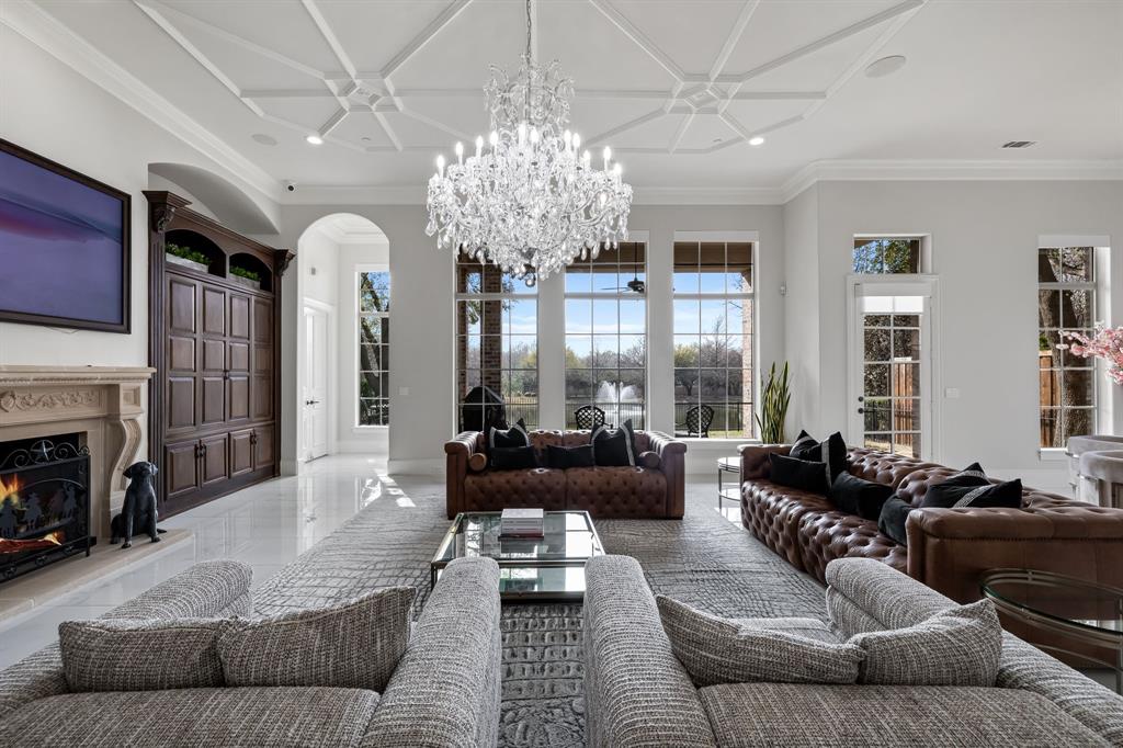 Villages Of Stonebriar Park Ph 2 - Residential