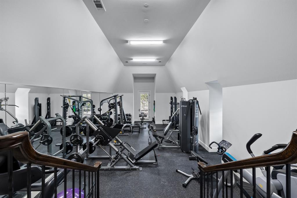 Villages Of Stonebriar Park Ph 2 - Residential