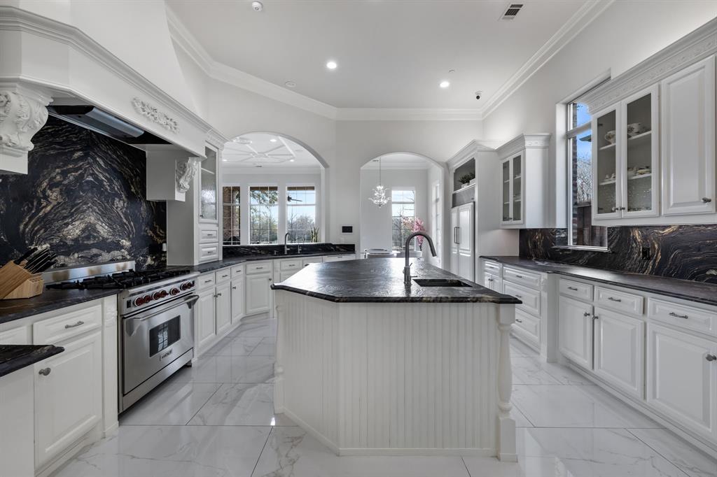 Villages Of Stonebriar Park Ph 2 - Residential