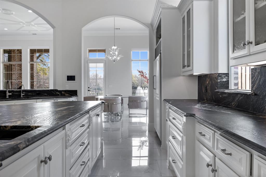 Villages Of Stonebriar Park Ph 2 - Residential